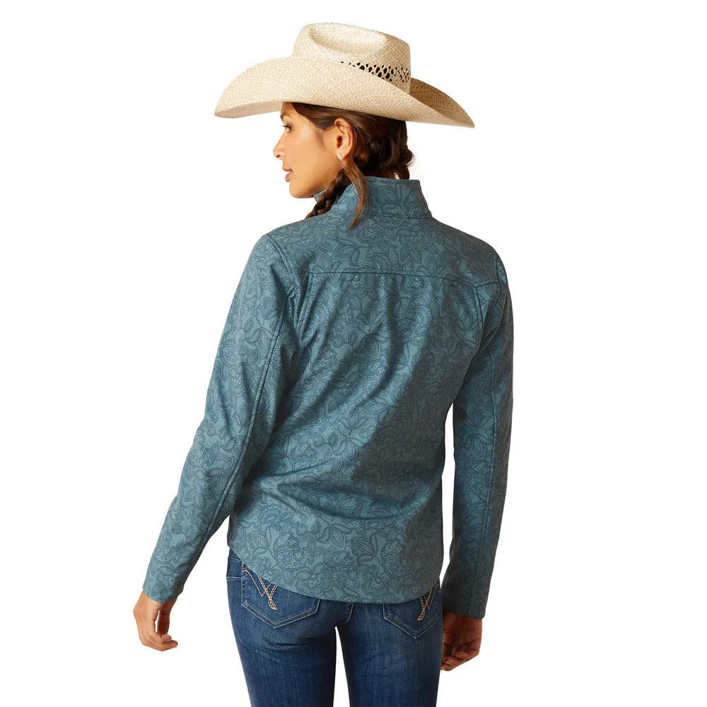 10048810 Ariat Women's New TEAM Jacket - Lacey