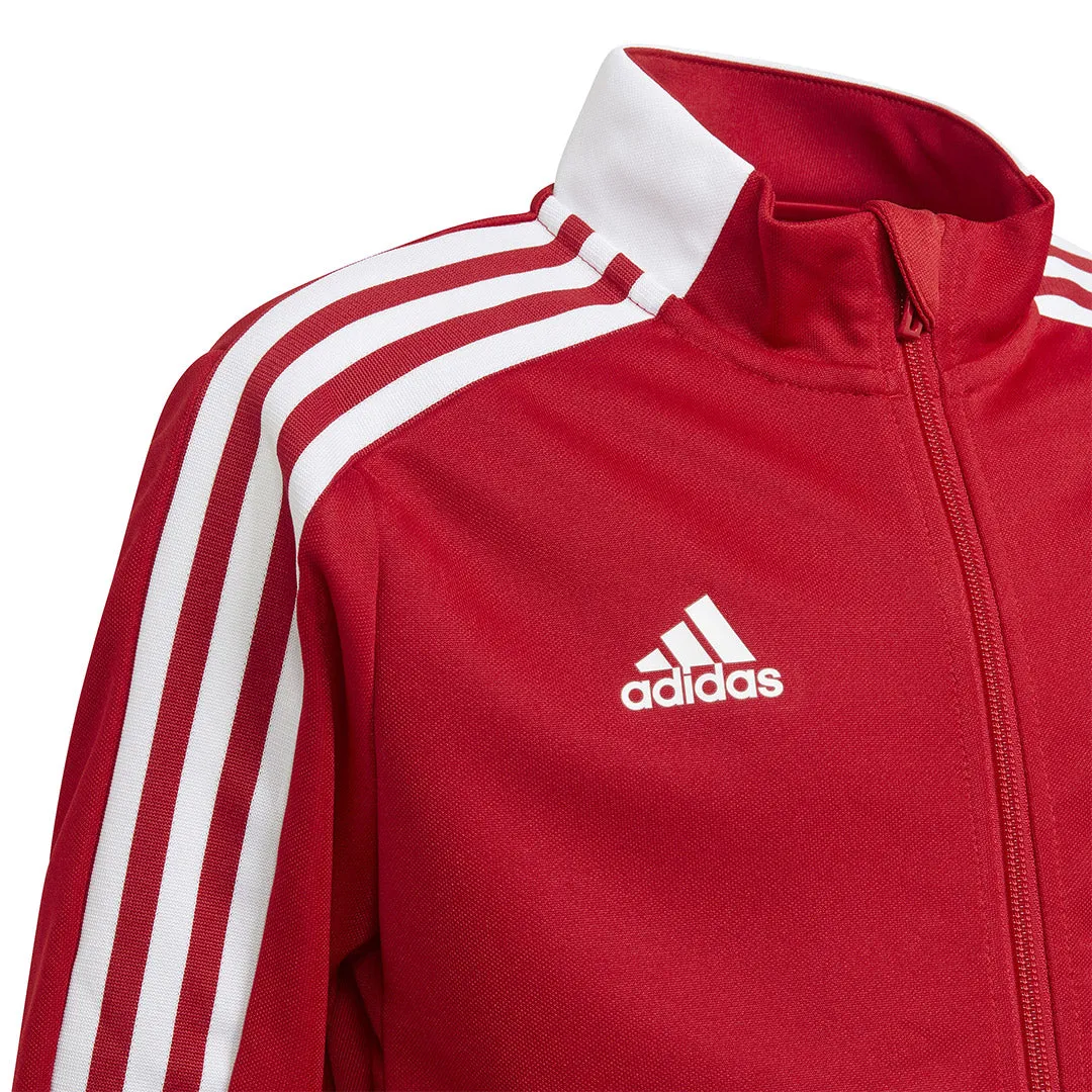 adidas - Kids' (Junior) Tiro 21 Track Jacket (GM7312)