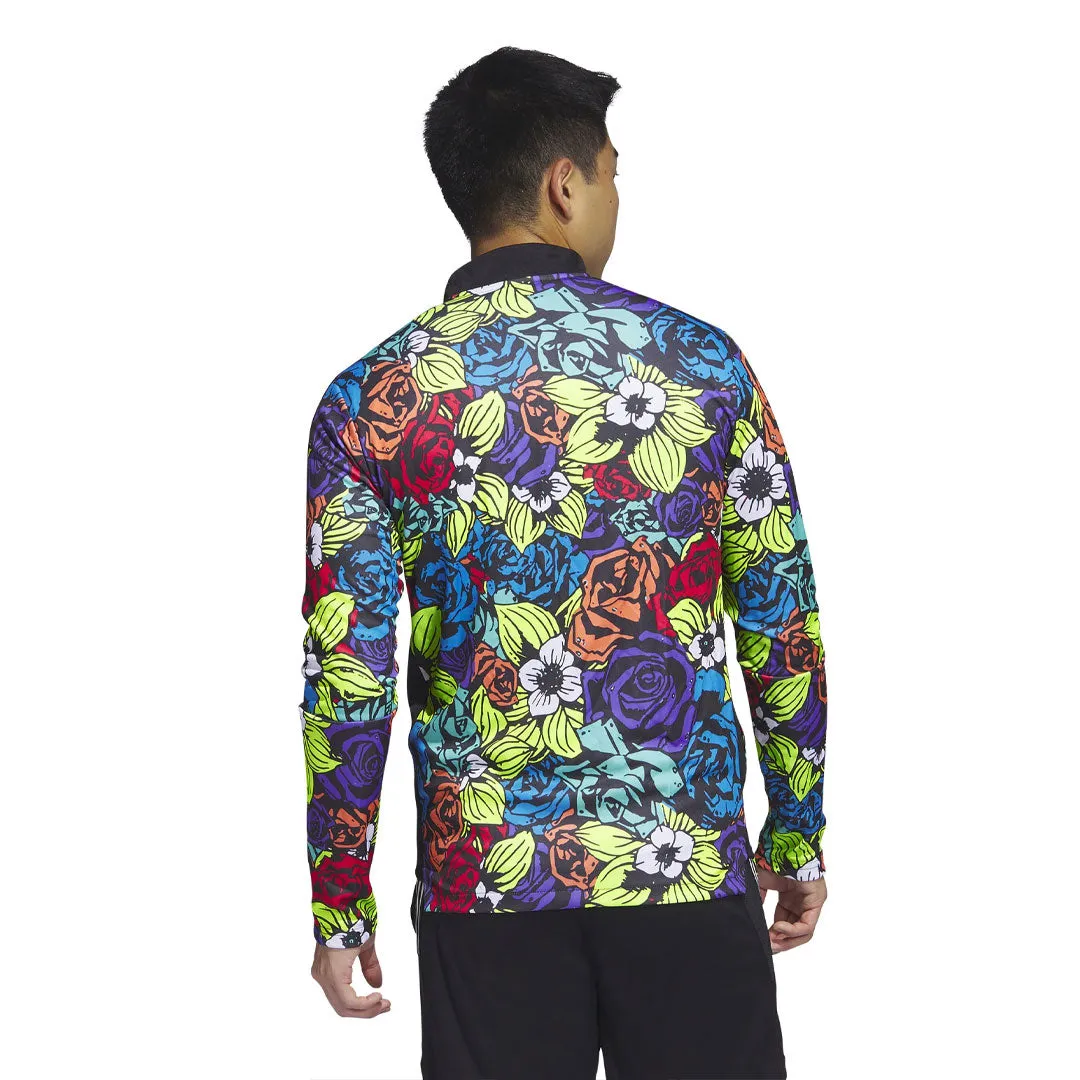 adidas - Men's CF Montreal Tiro Floral Soccer Jacket (HK2303)