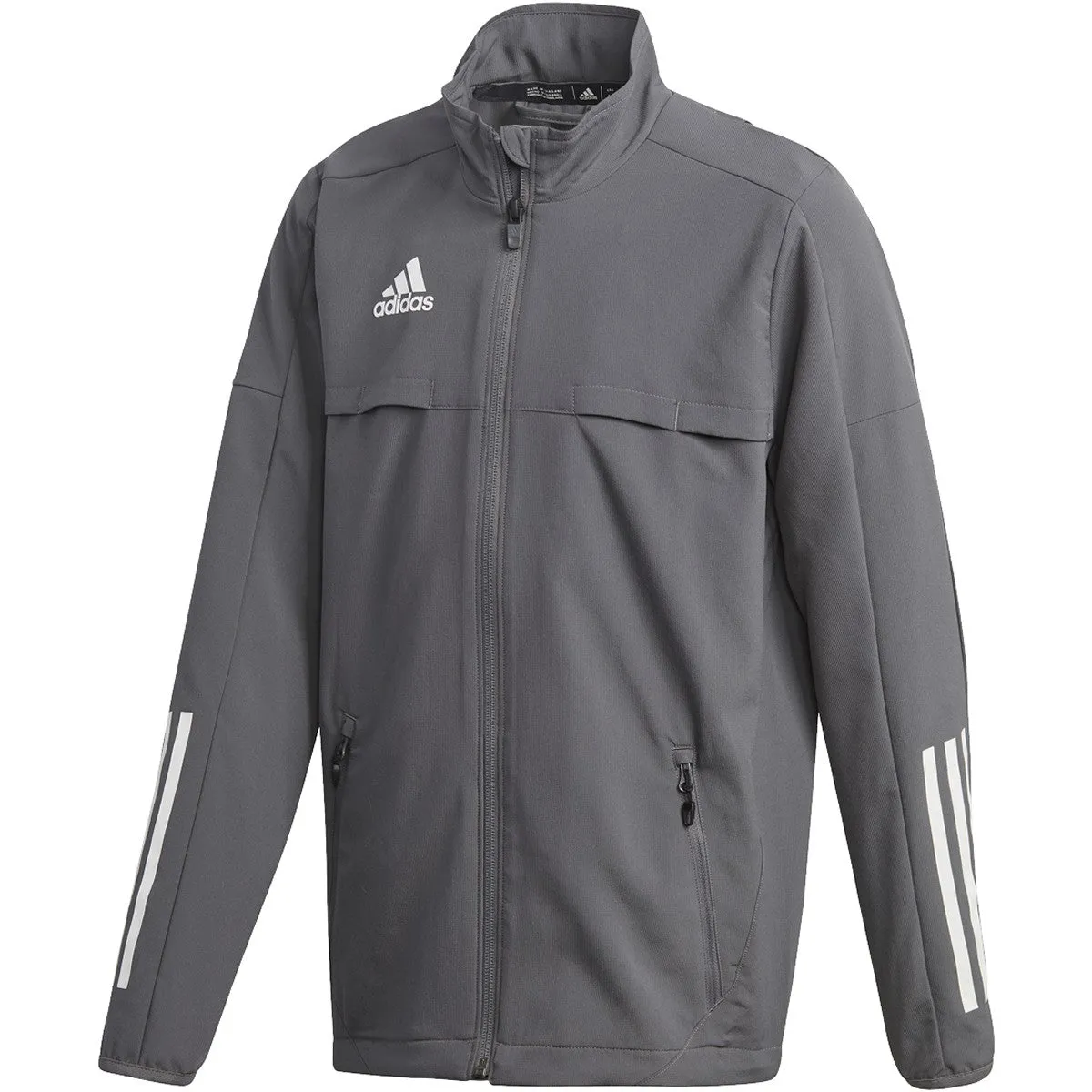 Adidas Youth Rink Suit Jacket