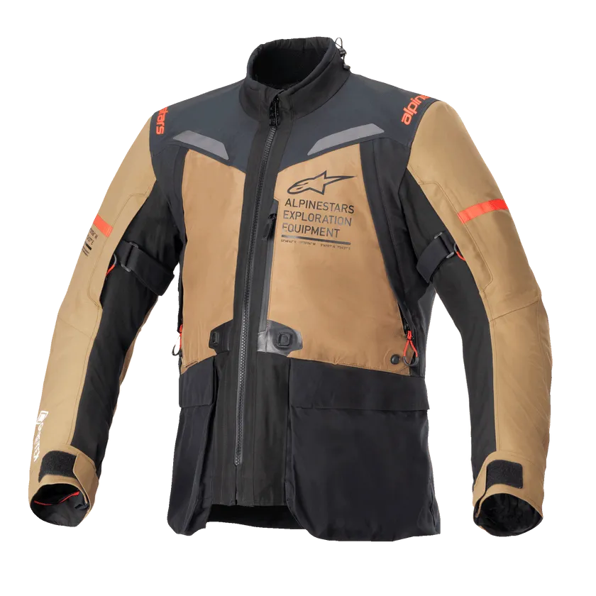 Alpinestars ST-7 2L Gore-Tex ADV/Dualsport Jacket