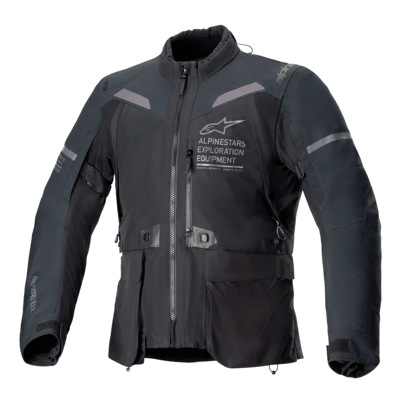 Alpinestars ST-7 2L Gore-Tex ADV/Dualsport Jacket