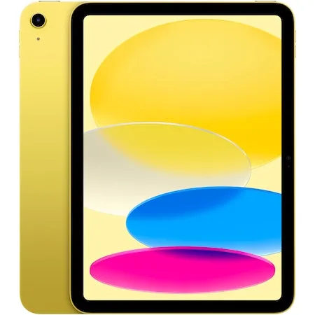 Apple iPad 10 (2022), 10.9"