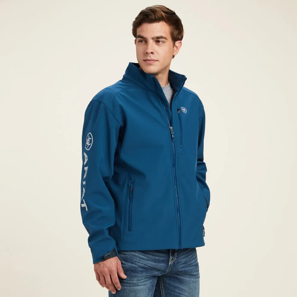 Ariat Jacket Softshell Blue