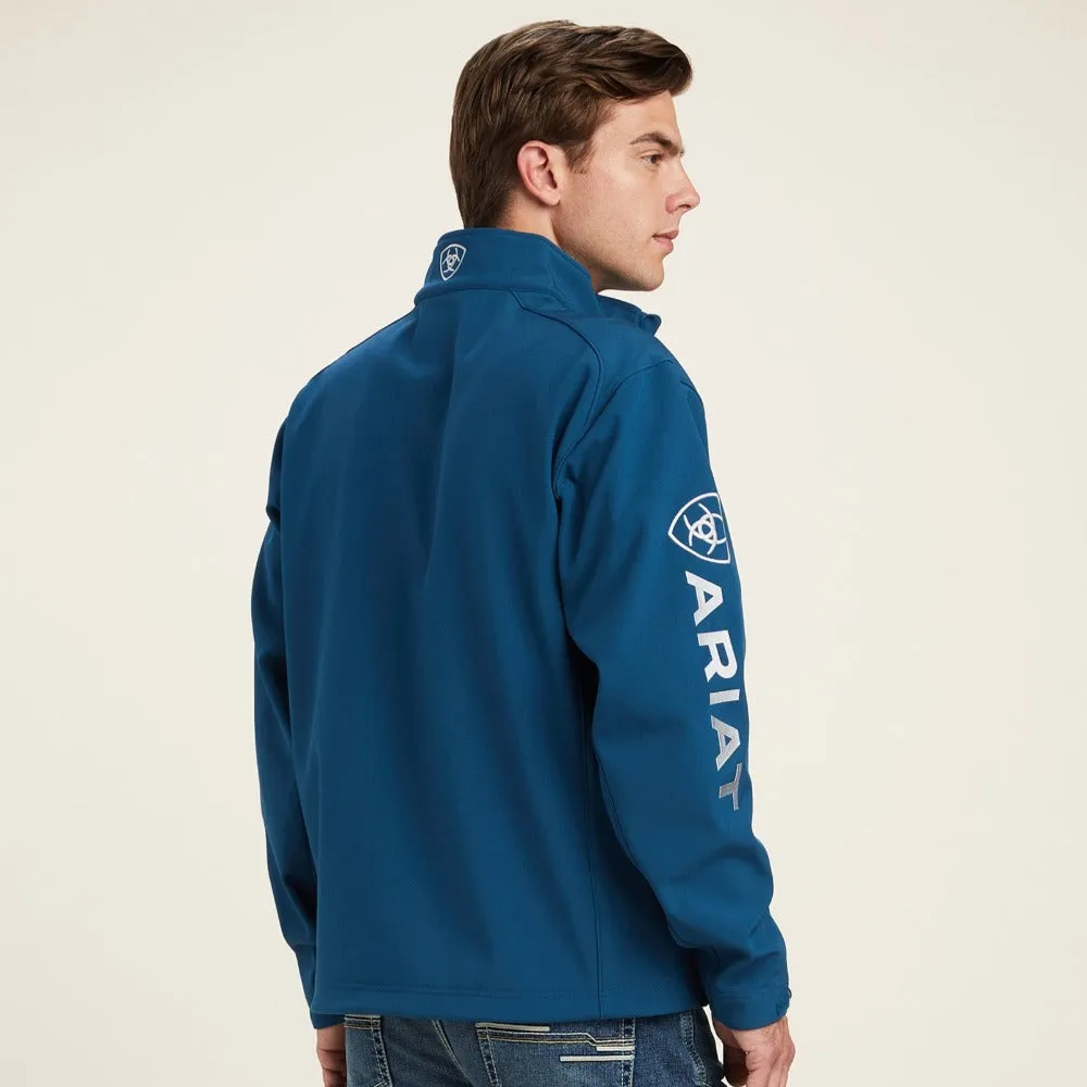 Ariat Jacket Softshell Blue