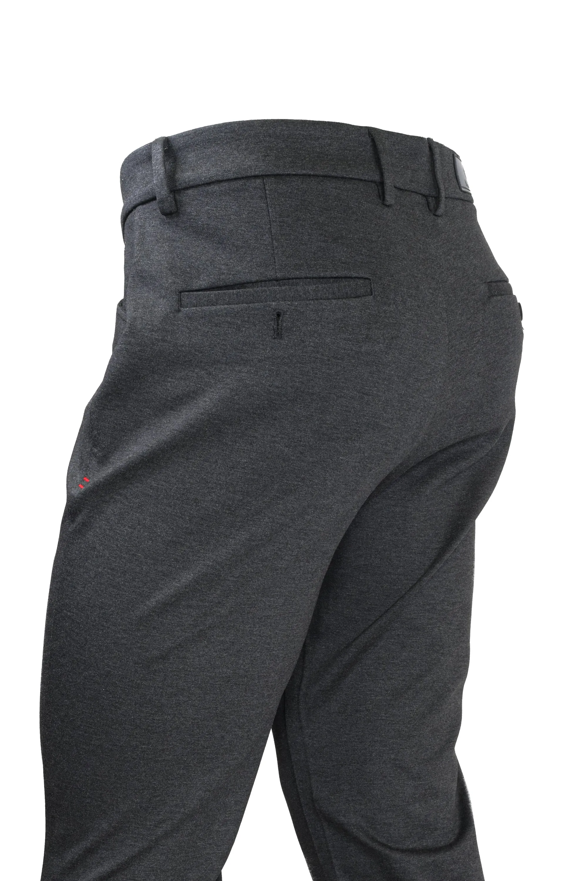 Au Noir Magnum Pants Charcoal