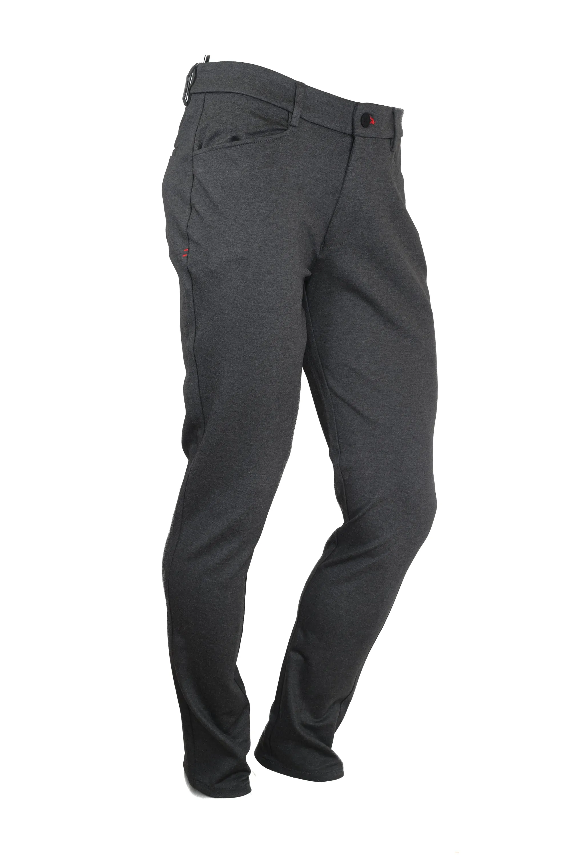 Au Noir Magnum Pants Charcoal