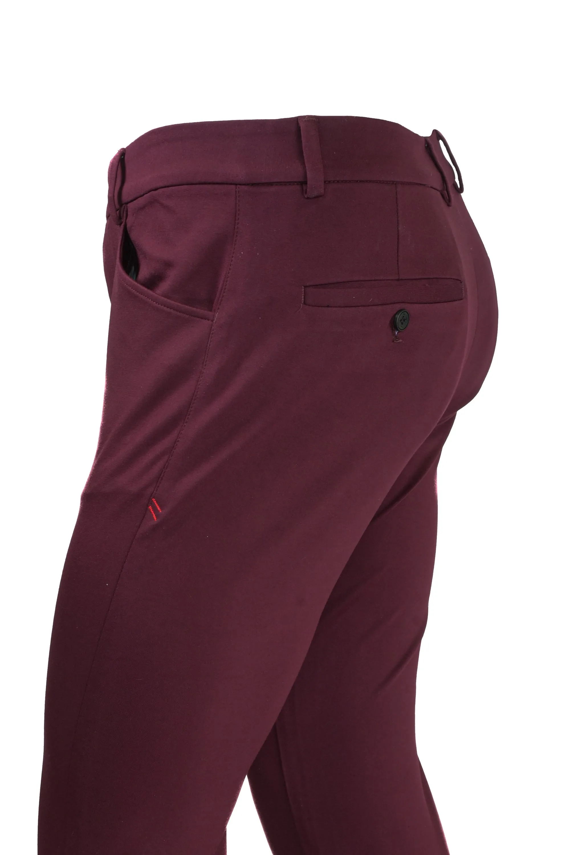 Au Noir Magnum Pants Wine