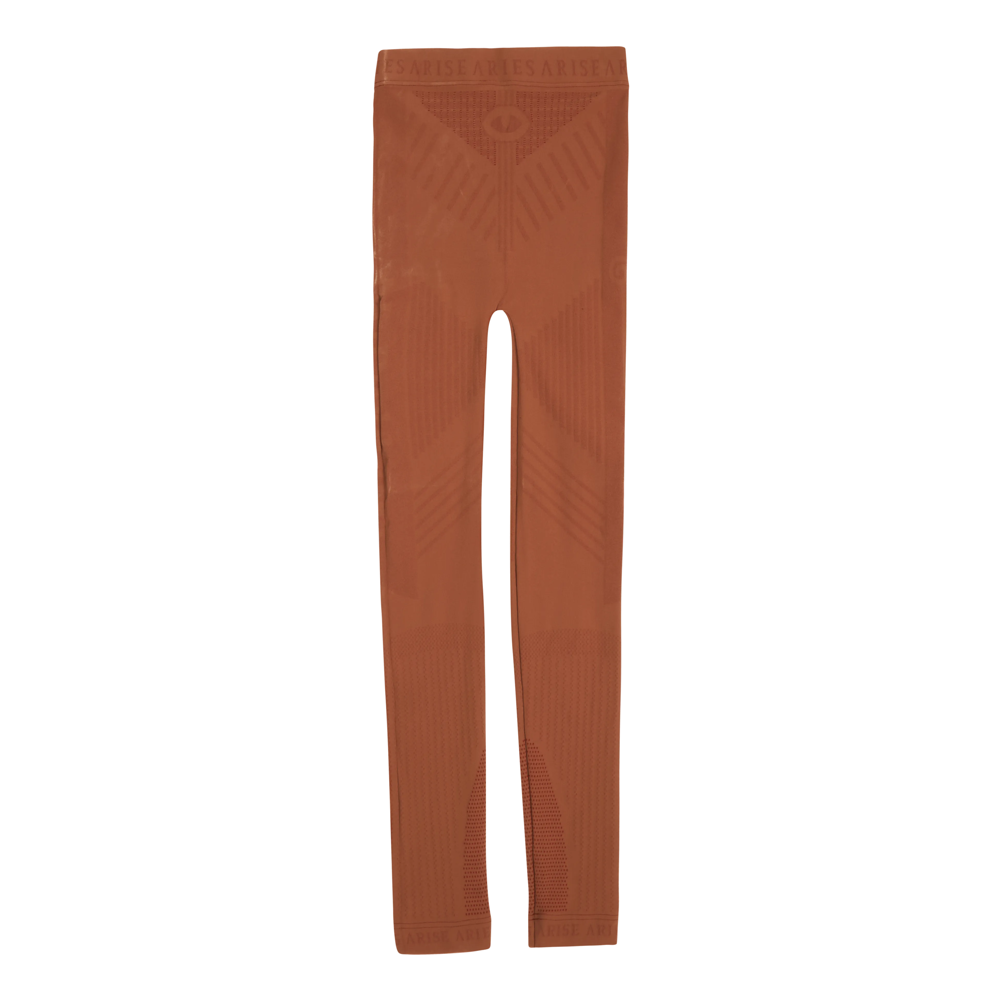 Base Layer Leggings Camel