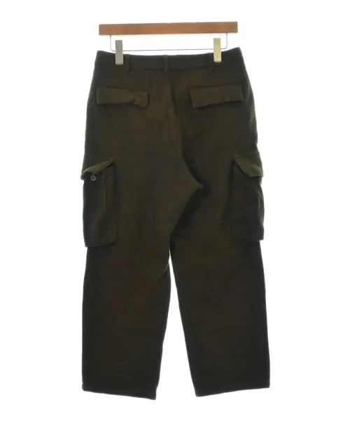 BEAMS Cargo pants