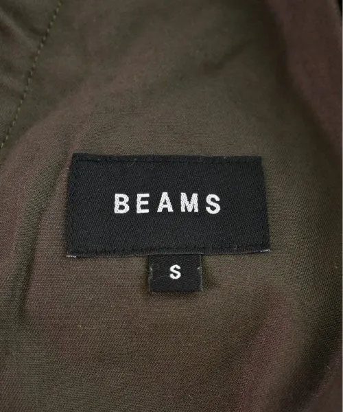 BEAMS Cargo pants