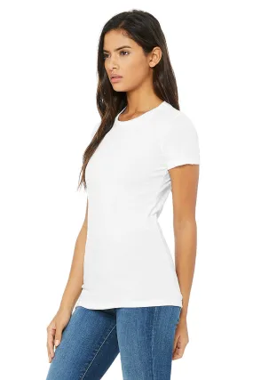 Bella Canvas Women's Slim-Fit Tee