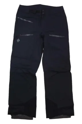 Black Diamond Womens Recon Stretch Lt Pant