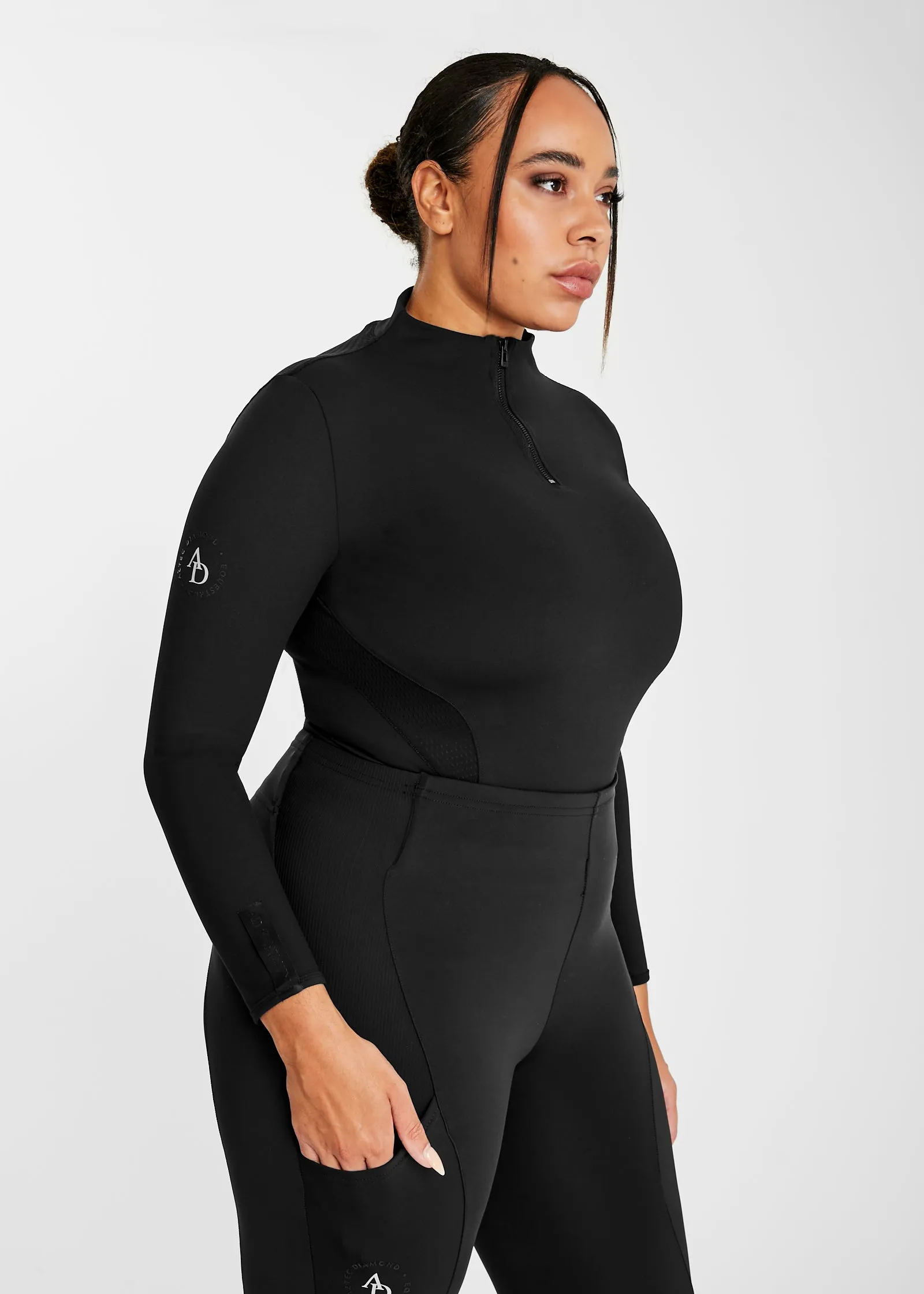 Black Icon Base Layer