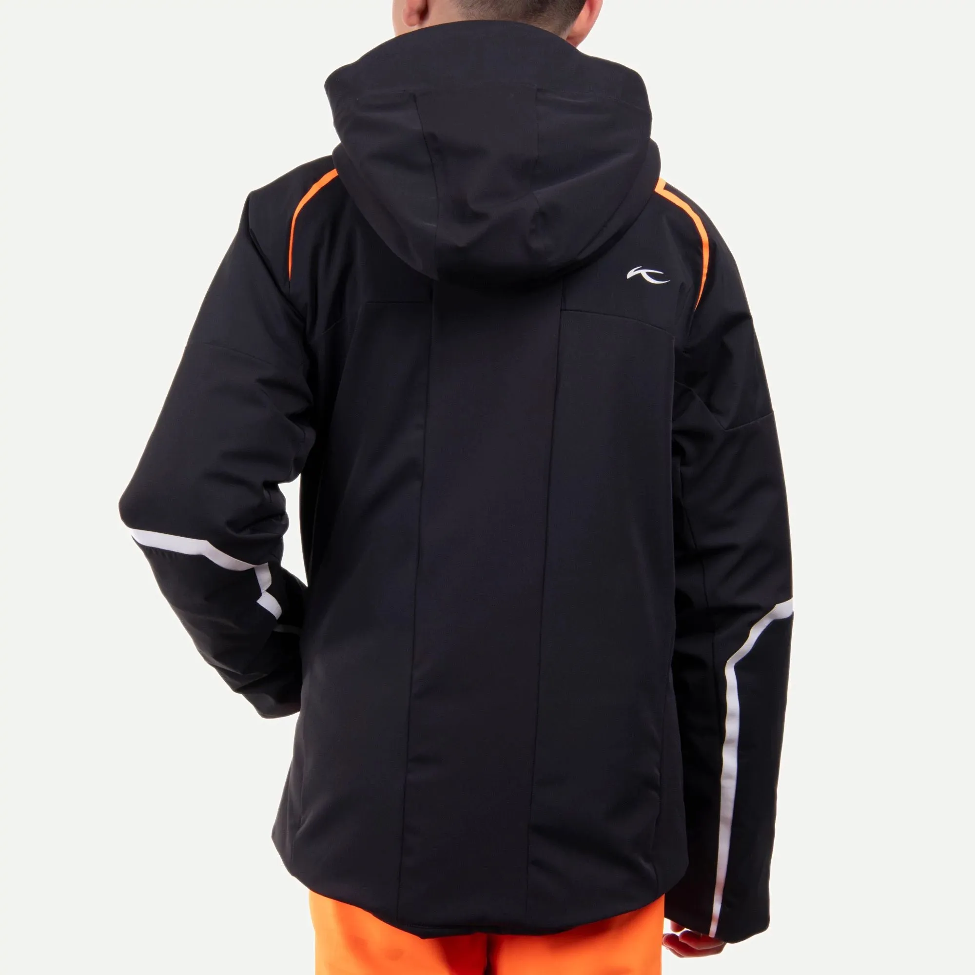 Boys Downforce Jacket