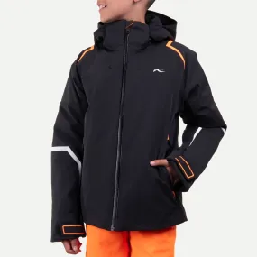 Boys Downforce Jacket