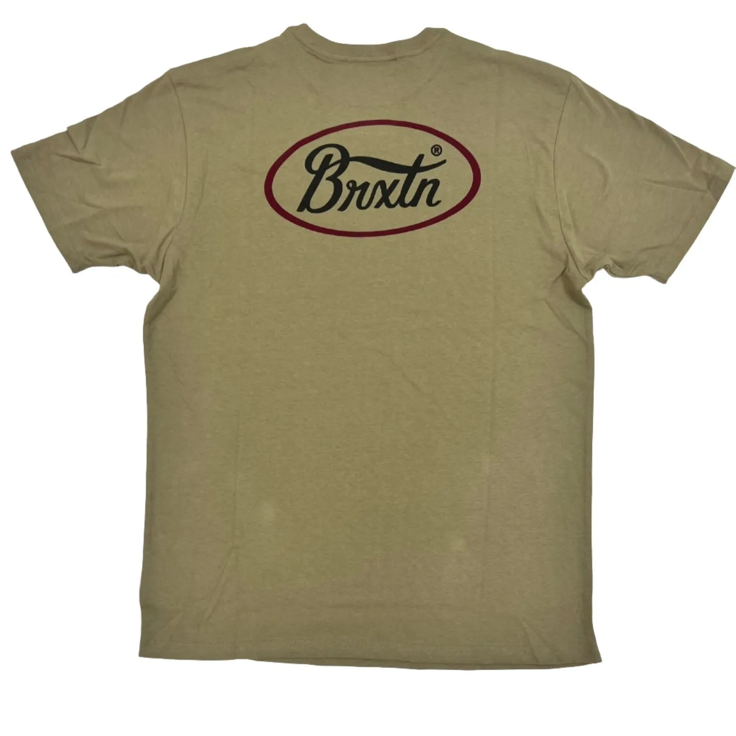 BRIXTON Parsons Graphic T-Shirt