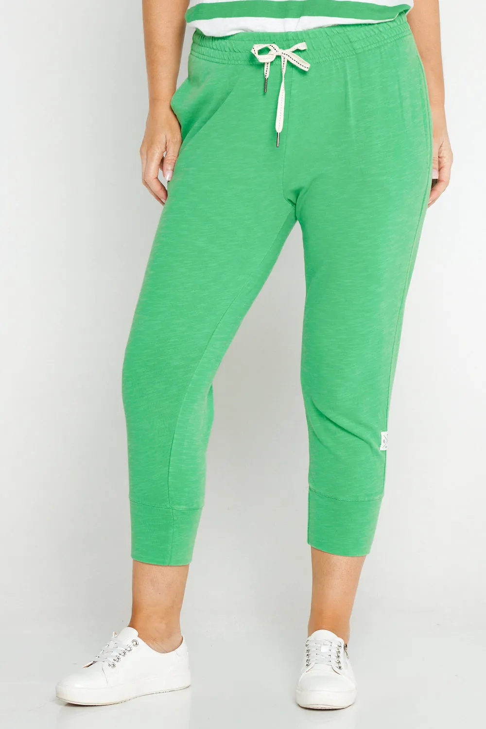 Brunch Pants - Greenbriar