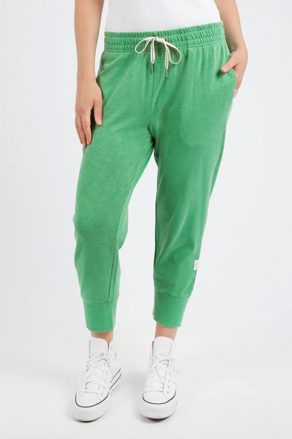 Brunch Pants - Greenbriar