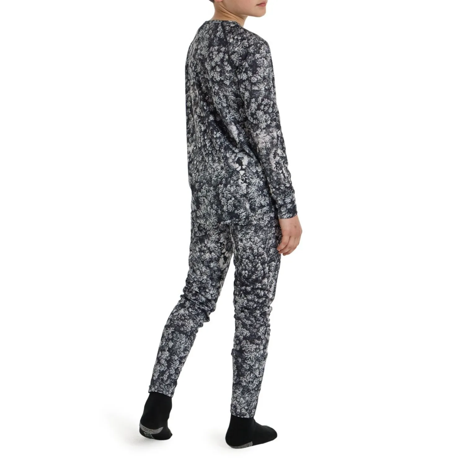 Burton Lightweight Base Layer Set 2023 - Kid's