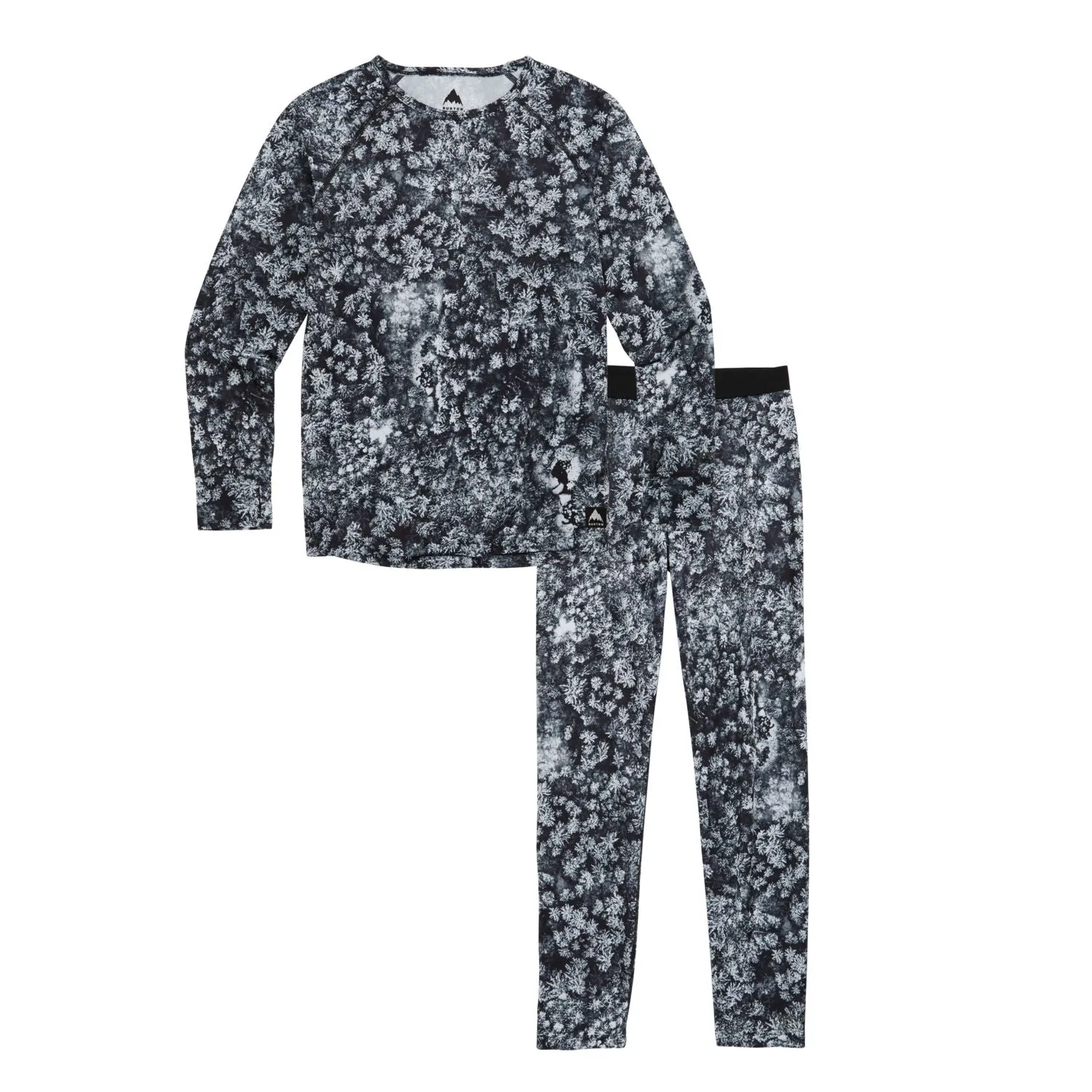 Burton Lightweight Base Layer Set 2023 - Kid's