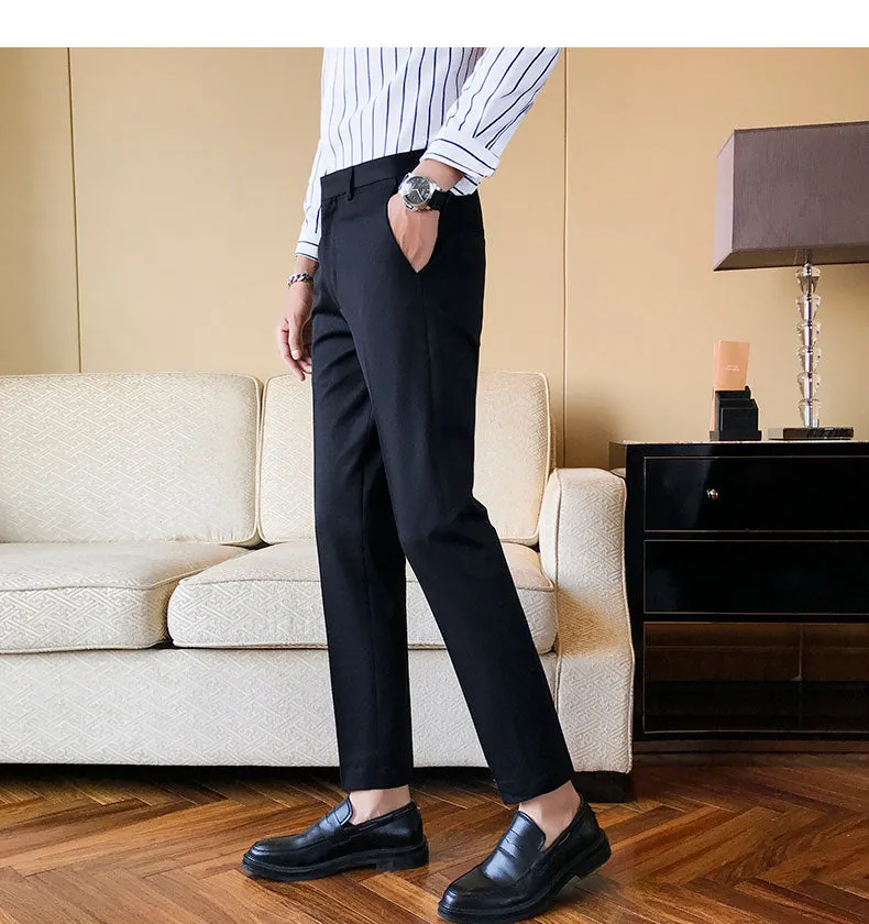 Business Formal Dress Pants