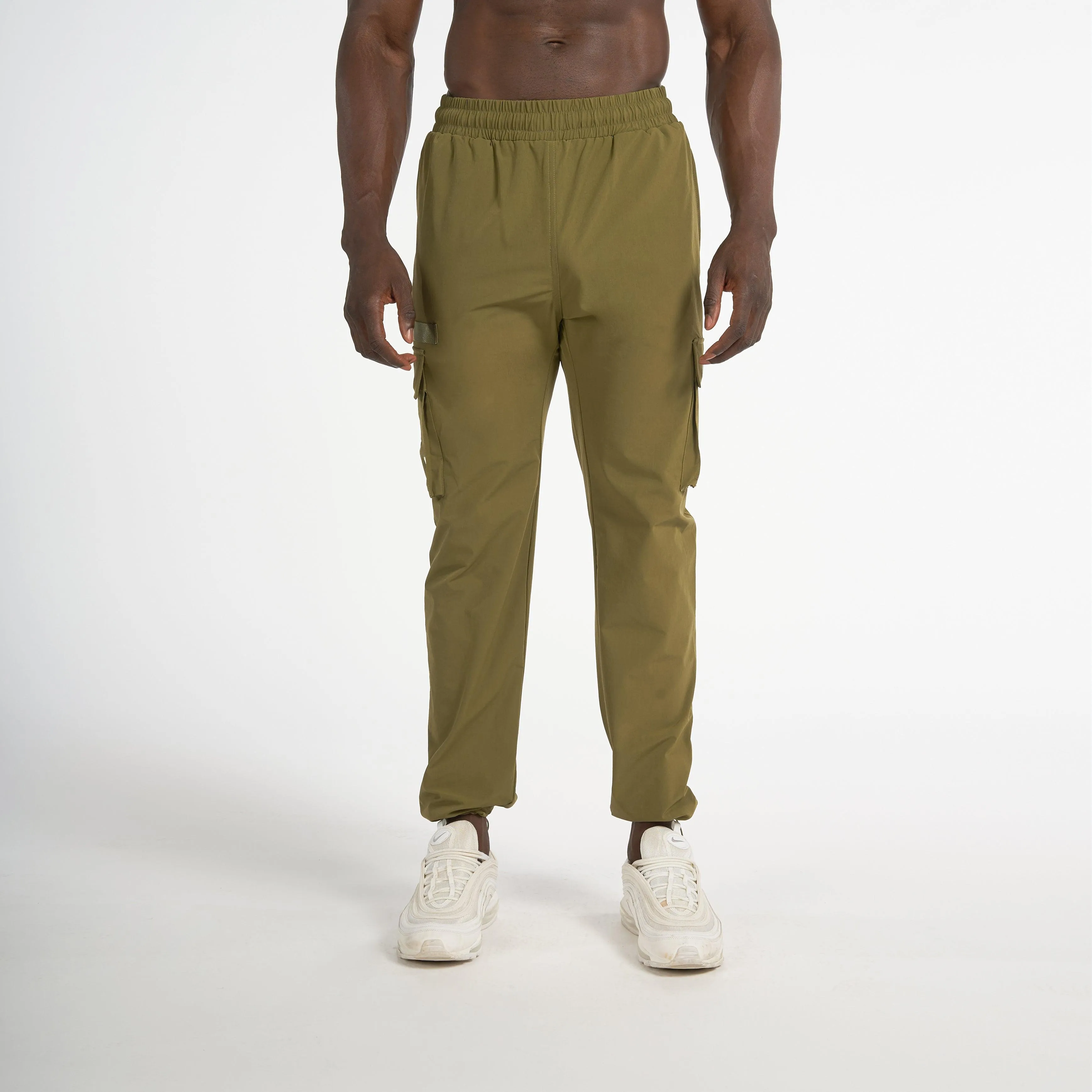 Cargo Pant Activewear - Capulet Olive