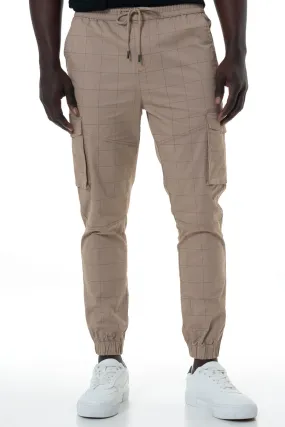 Cargo Pants _ 153851 _ Biscuit