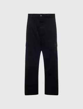 CARGO TROUSERS