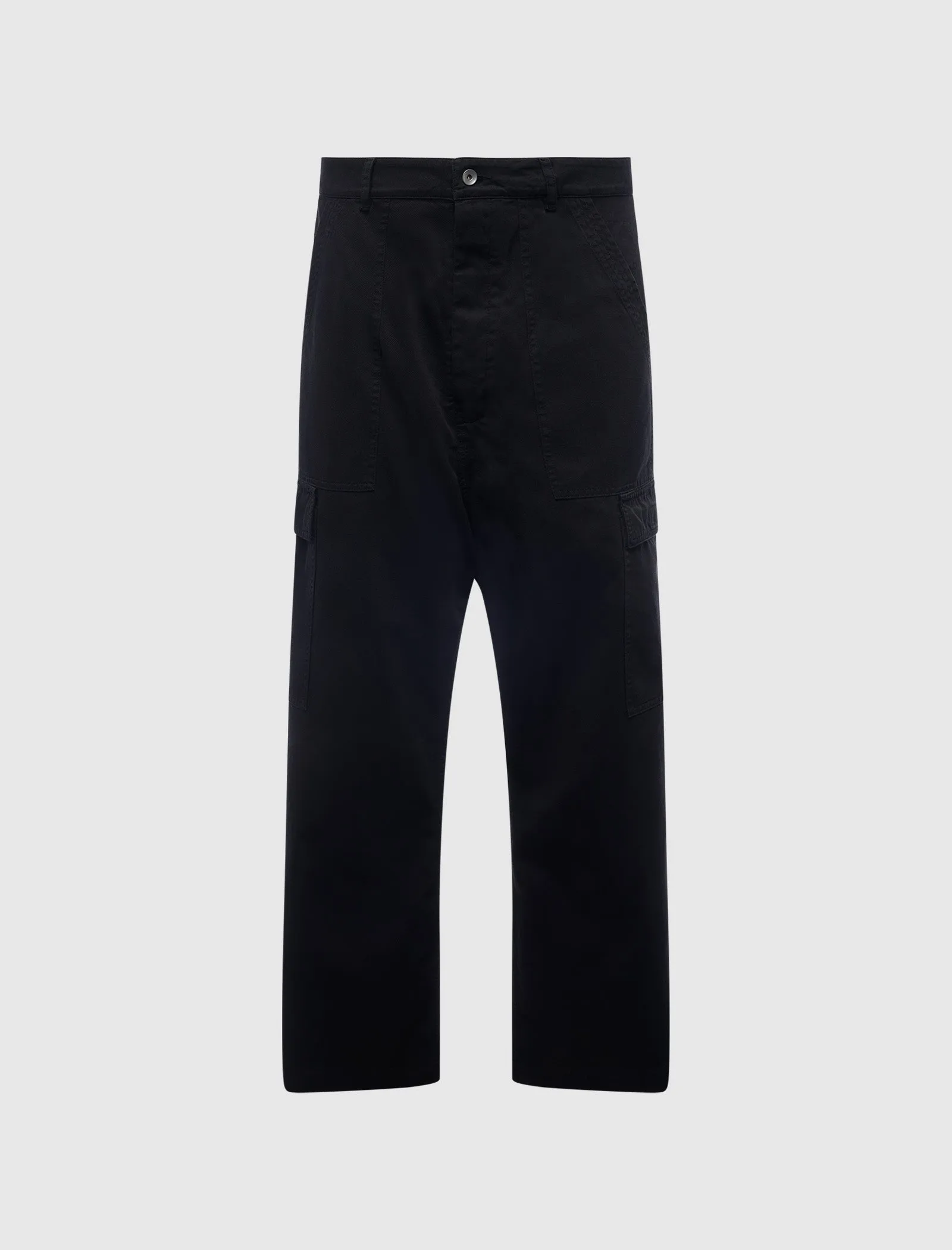 CARGO TROUSERS