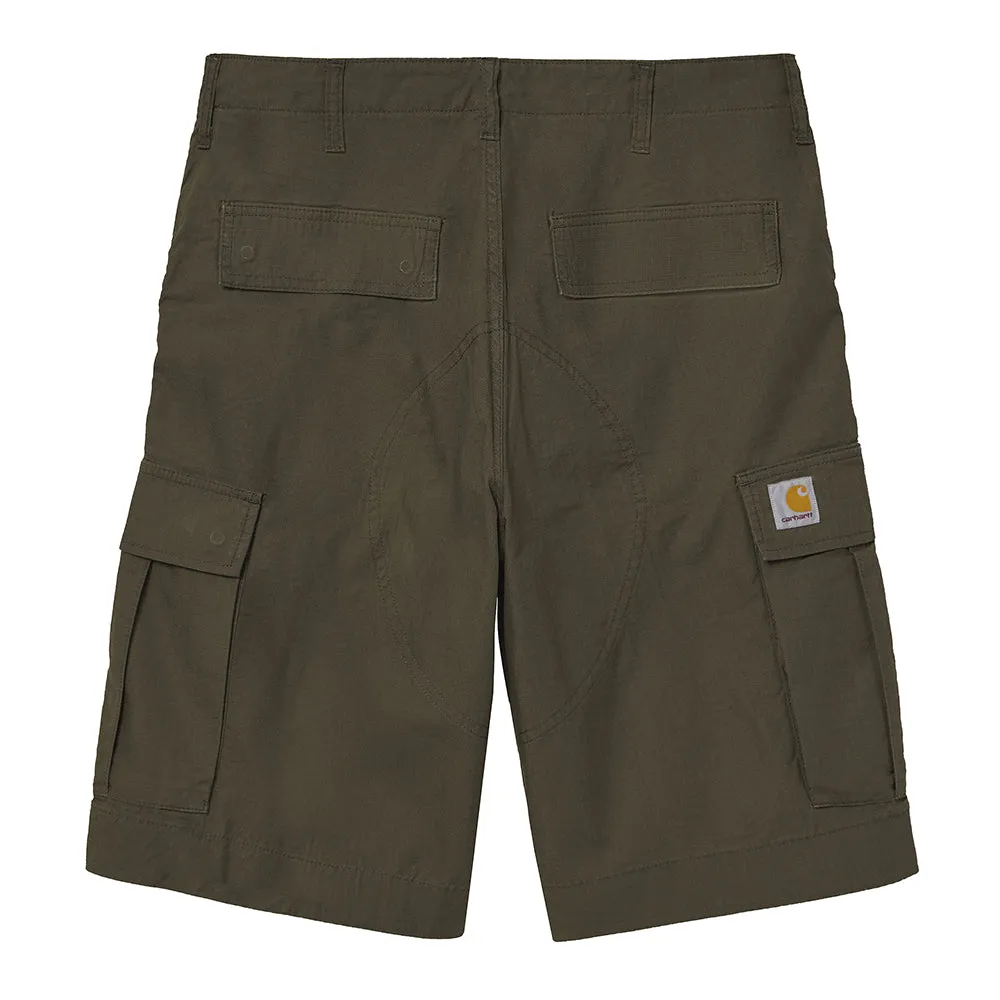 Carhartt Wip Regular Cargo Short