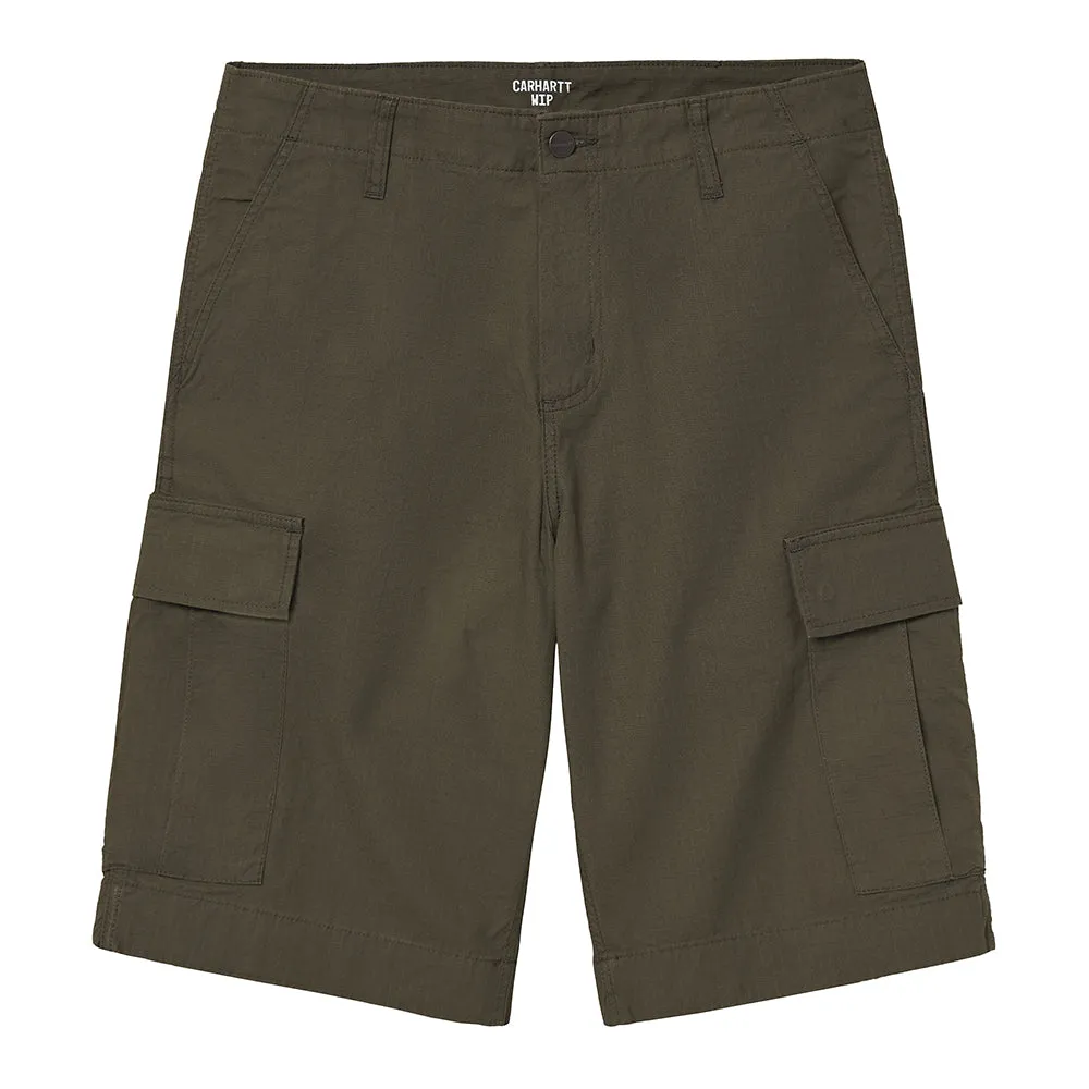 Carhartt Wip Regular Cargo Short