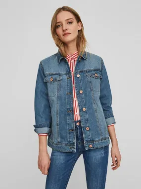 Classic Denim Jacket