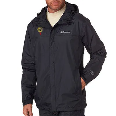 Columbia Men's Watertight Jacket