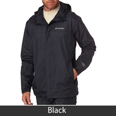 Columbia Men's Watertight Jacket