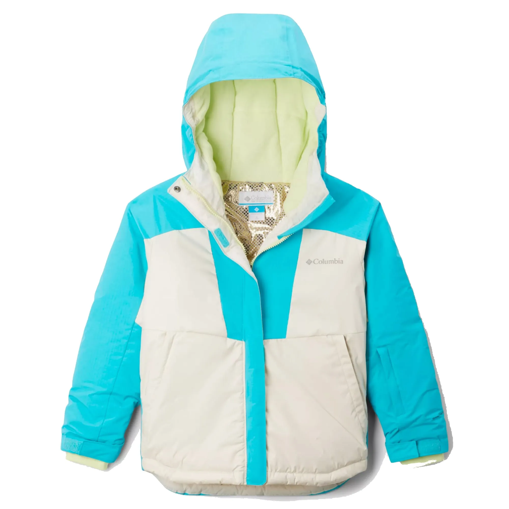 Columbia Mighty Mogul III Kids Jacket