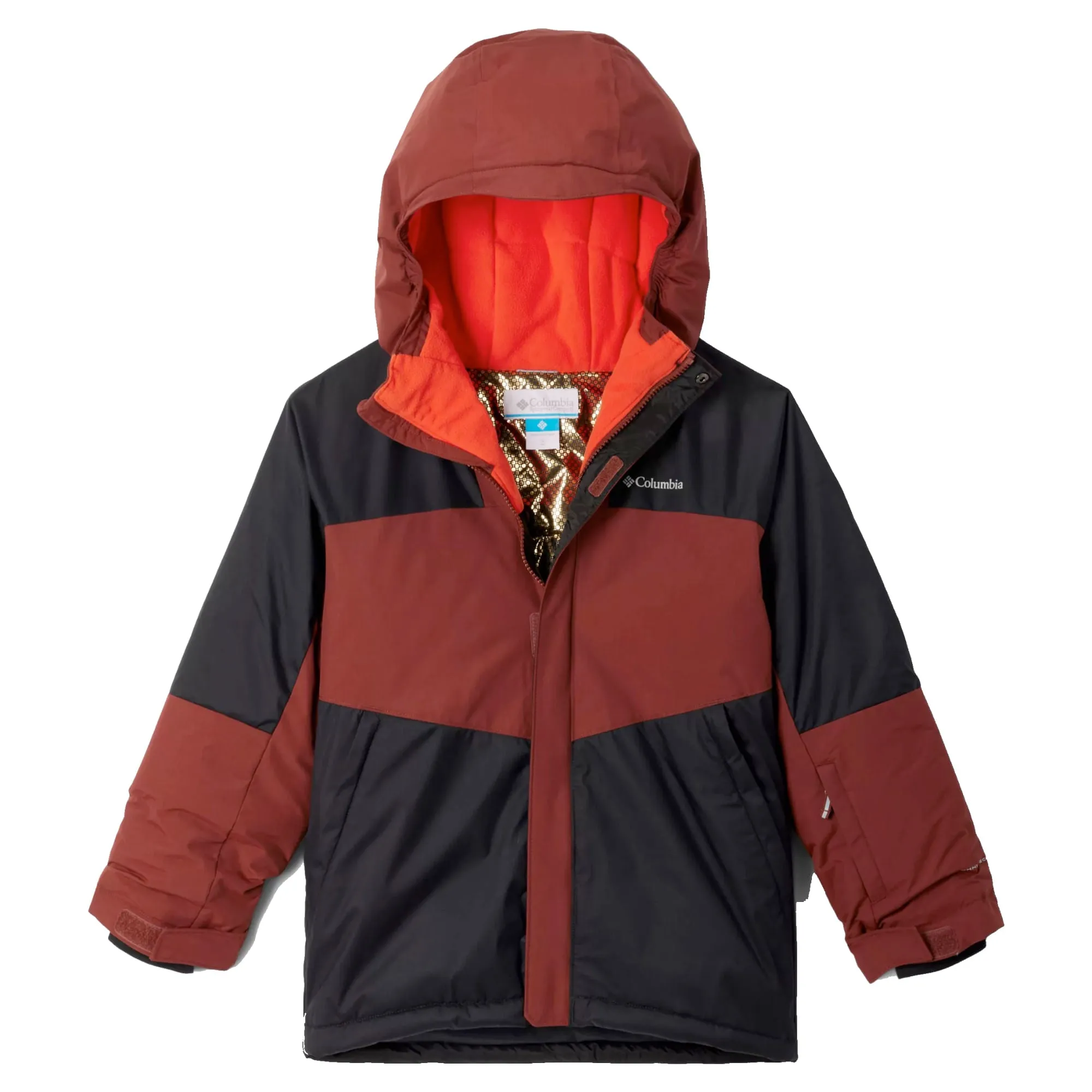 Columbia Mighty Mogul III Kids Jacket