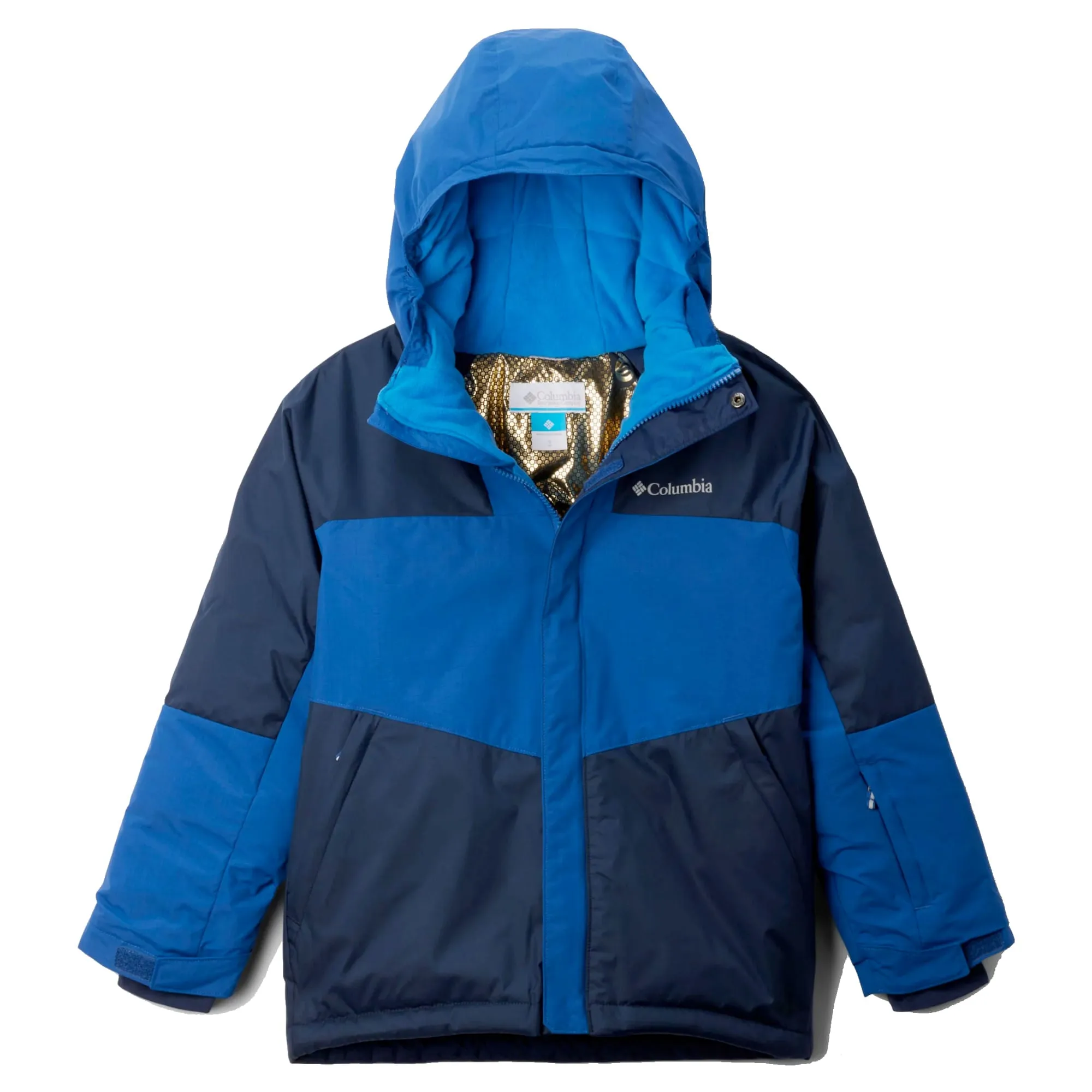 Columbia Mighty Mogul III Kids Jacket