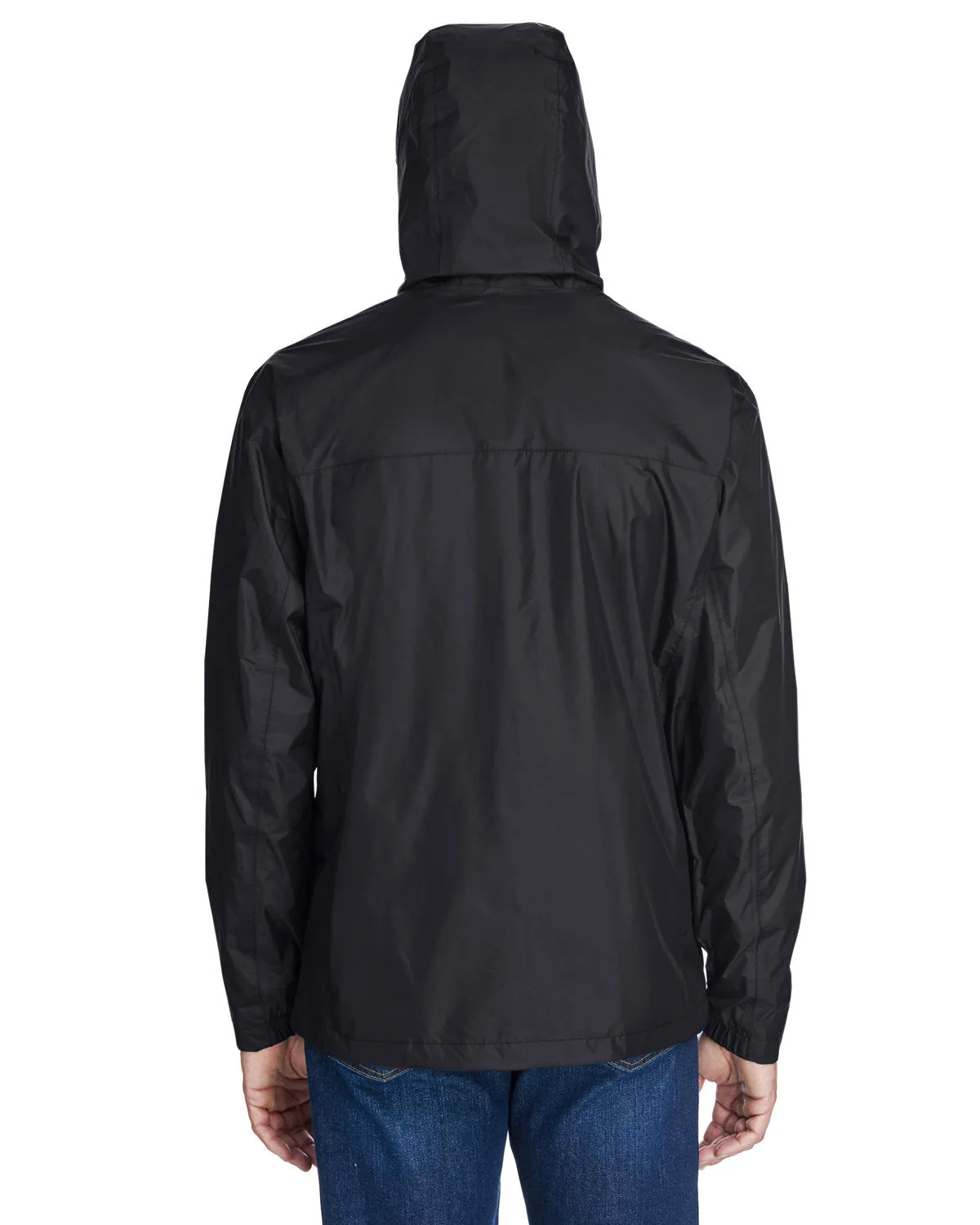 Columbia Watertight Ii Jacket, Black