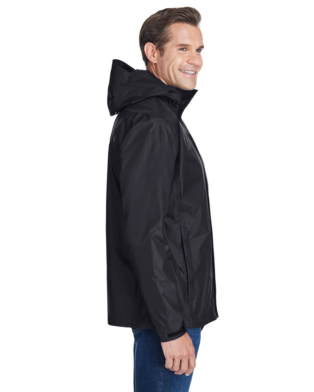 Columbia Watertight Ii Jacket, Black