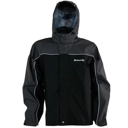 Compass 360 RoadForce Reflective Riding Jacket-Slate/Blk-LG