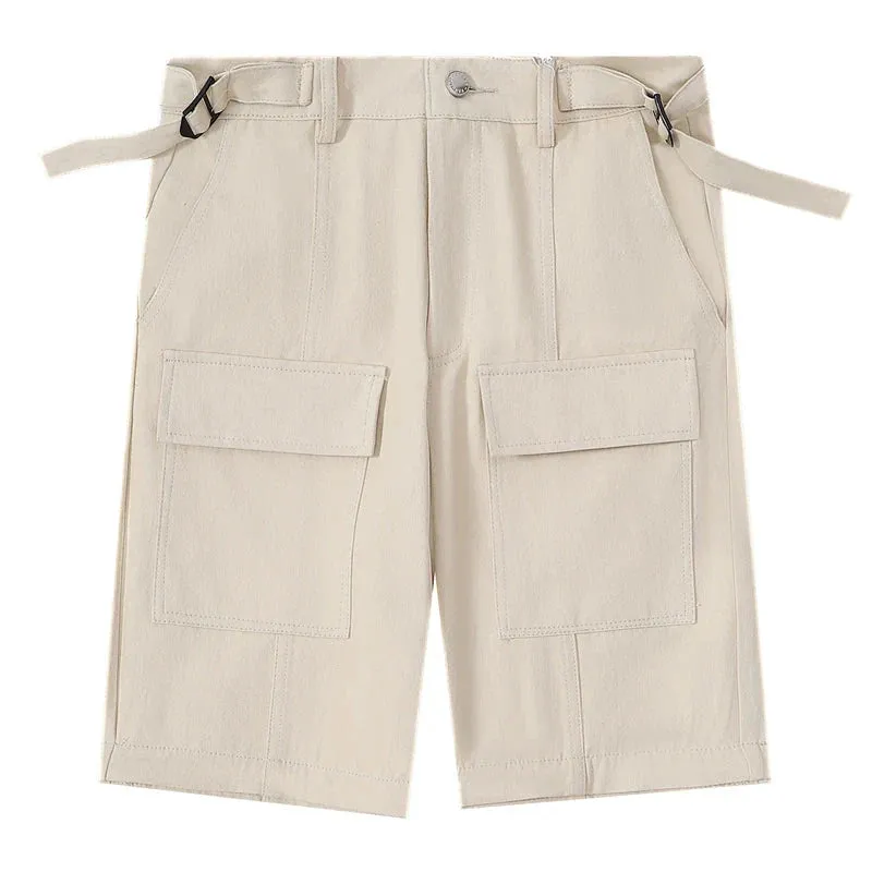 Detachable Cargo Trousers   Shorts