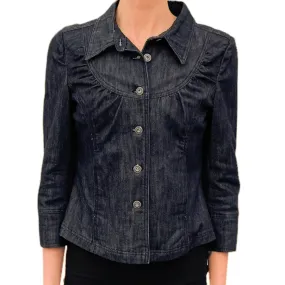 DKNY Denim Jacket