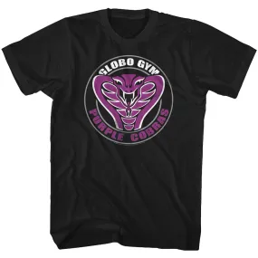 Dodgeball Globogym Men's T-Shirt