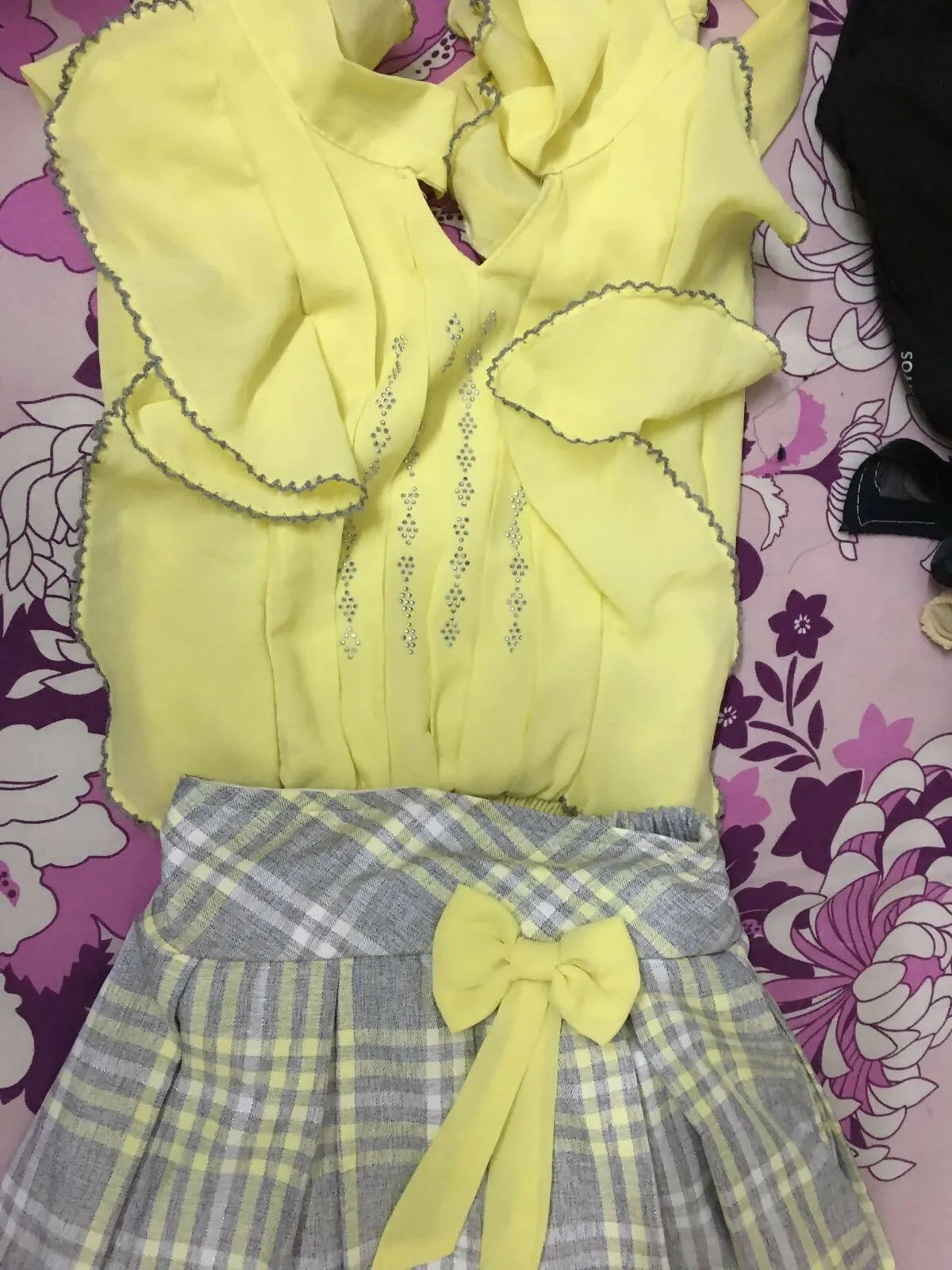 Dress For Baby Girl