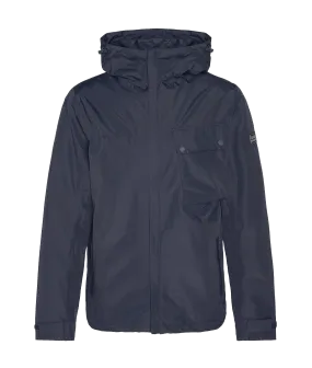 Fairlands Waterproof Jacket - Navy