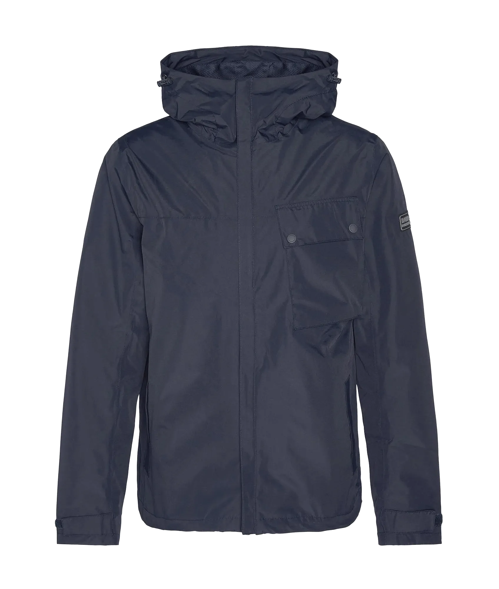 Fairlands Waterproof Jacket - Navy