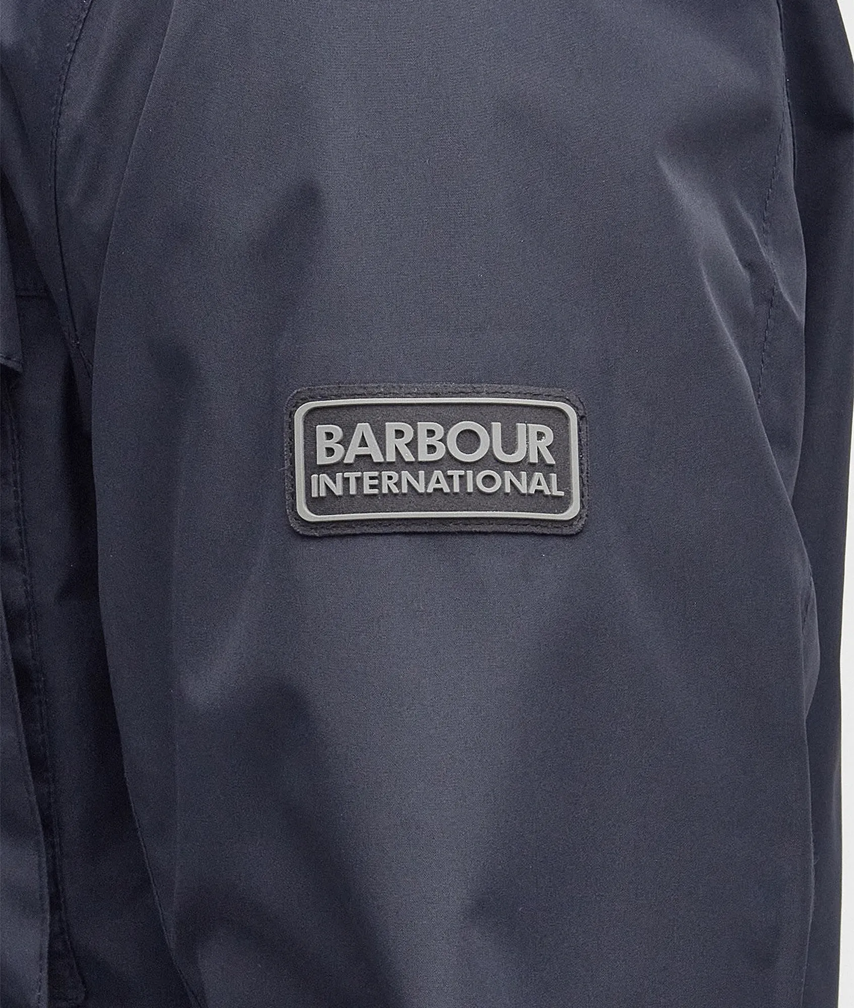 Fairlands Waterproof Jacket - Navy