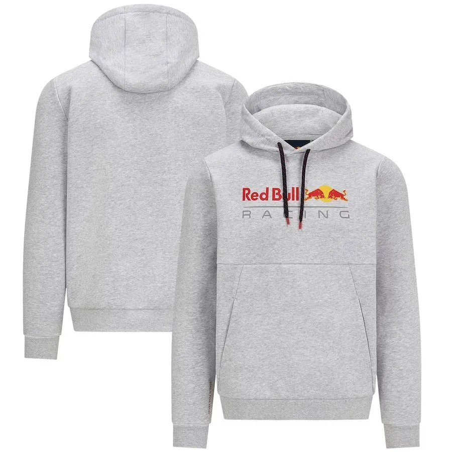 Formula 1 Racing Hoodie -05