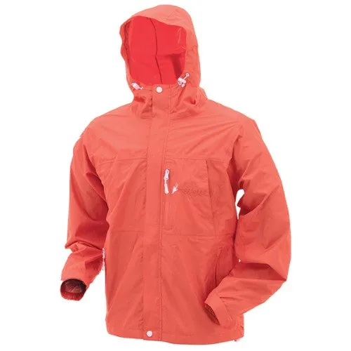 Frogg Toggs Women's Java 2.5 Rain Jacket